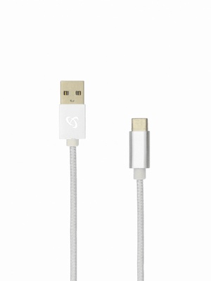  Sbox USB-TYPEC-0.5M USB->TYPE-C M/M 0.5m  Hover