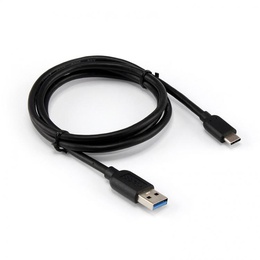  Sbox USB3.0->USB3.0 Type C M/M 1,5m CTYPE-15