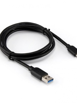  Sbox USB3.0->USB3.0 Type C M/M 1,5m CTYPE-15  Hover