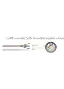  Sbox UTP-10BL CAT5E 10 M blue Hover