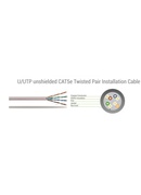  Sbox UTP-10Y CAT5E 10 M Yellow Hover