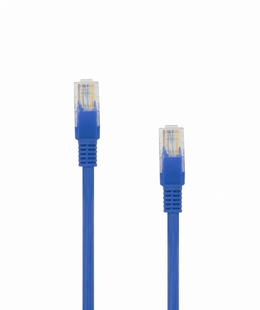  Sbox UTP-20BL UTP CAT5e 20m blue  Hover