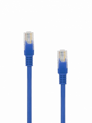  Sbox UTP-20BL UTP CAT5e 20m blue  Hover