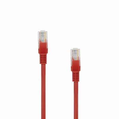  Sbox UTP-20R 20m red