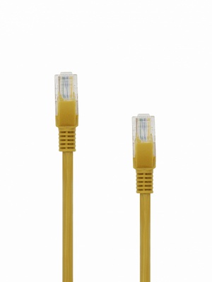  Sbox UTP-20Y UTP CAT5e 20m yellow  Hover