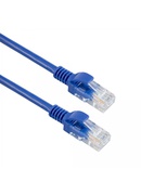  Sbox UTP-2BL CAT5E 2 M blue