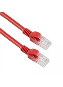  Sbox UTP-2R CAT5e 2m red
