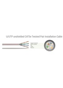  Sbox UTP-2R CAT5e 2m red Hover