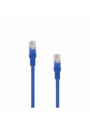  Sbox UTP-3BL UTP CAT5e 3m Blue