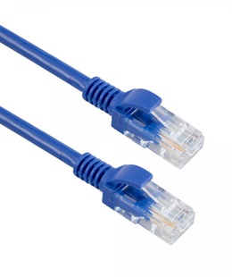  Sbox UTP-5BL CAT5e 5m blue  Hover