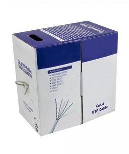  Sbox UTP CAT-5E BOX 305 m  Hover