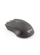 Pele Sbox Wireless Mouse WM-373 black Hover
