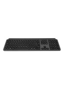 Tastatūra Sbox WK-26 HR Wireless Hover