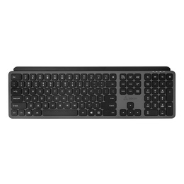 Tastatūra Sbox WK-26 US