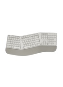 Tastatūra Sbox WK-905 US beige