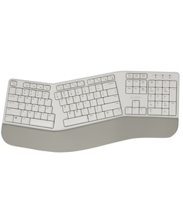 Tastatūra Sbox WK-905 US beige  Hover