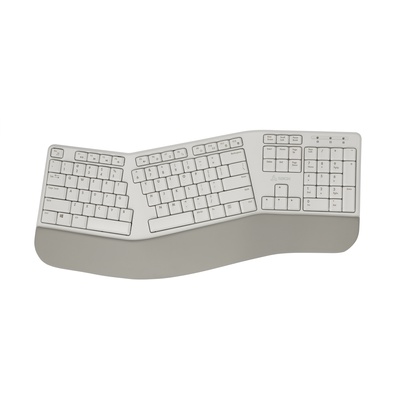 Tastatūra Sbox WK-905 US beige