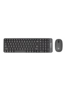 Tastatūra Sbox WKM-22 US