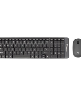 Tastatūra Sbox WKM-22 US  Hover