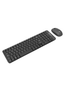 Tastatūra Sbox WKM-22 US Hover