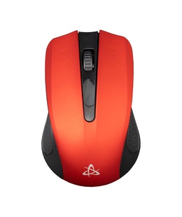 Pele Sbox WM-109 Red  Hover