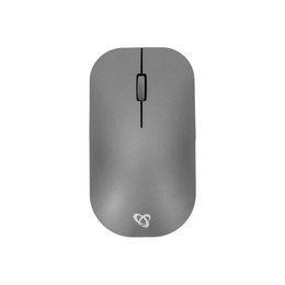 Pele Sbox WM-113 Wireless Silver