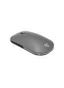 Pele Sbox WM-113 Wireless Silver Hover