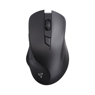Pele Sbox WM-308 Black