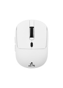 Pele Sbox WM-710 White Wireless
