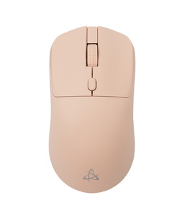 Pele Sbox WM-852 Pink Wireless  Hover