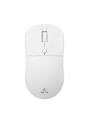Pele Sbox WM-852 White Wireless