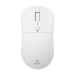 Pele Sbox WM-852 White Wireless