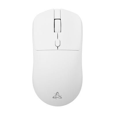Pele Sbox WM-852 White Wireless