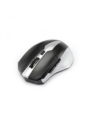 Pele Sbox WM-9017BS Black/Silver
