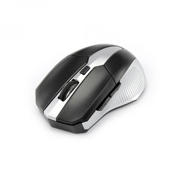 Pele Sbox WM-9017BS Black/Silver