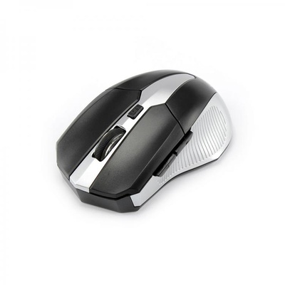 Pele Sbox WM-9017BS Black/Silver