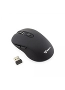 Pele Sbox WM-911B Wireless Mouse Black