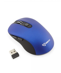 Pele Sbox WM-911BL blue  Hover