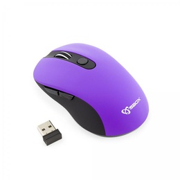 Pele Sbox WM-911U purple