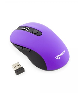 Pele Sbox WM-911U purple  Hover