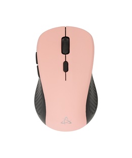 Pele Sbox WM-993 Pink  Hover