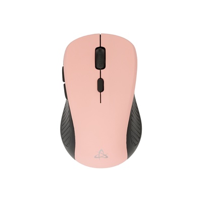 Pele Sbox WM-993 Pink
