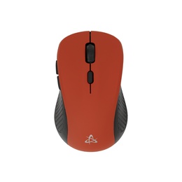 Pele Sbox WM-993 Red