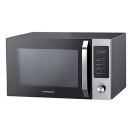 Mikroviļņu krāsns Schneider SCMW30CDBX