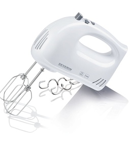 Mikseris Severin HM 3820 White  Hover