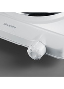  Severin KP 1091 White Hover