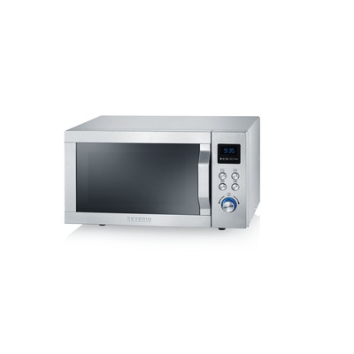 Mikroviļņu krāsns Severin MW 7751 20L