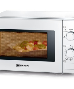 Mikroviļņu krāsns Severin MW 7770  Hover