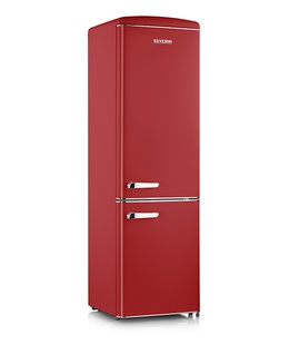  Severin RKG 8917 Retro Red  Hover