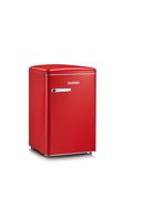  Severin RKS 8830 Retro red